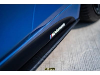 BMW 420i Convertible M sport LCI ปี 2015 รูปที่ 8